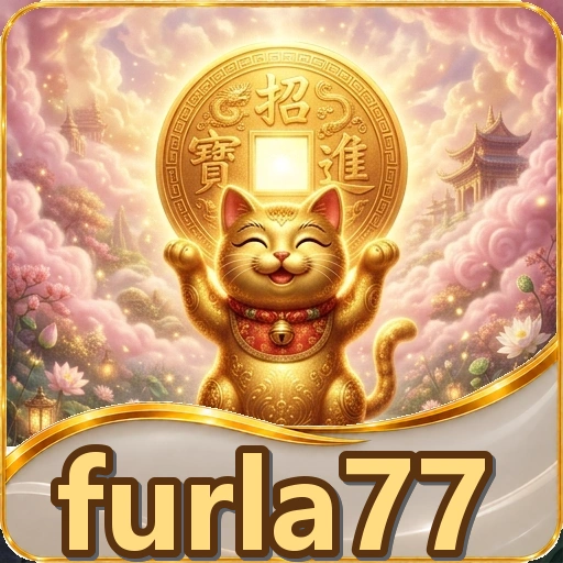 Ikon furla77 untuk verifikasi berkas APK